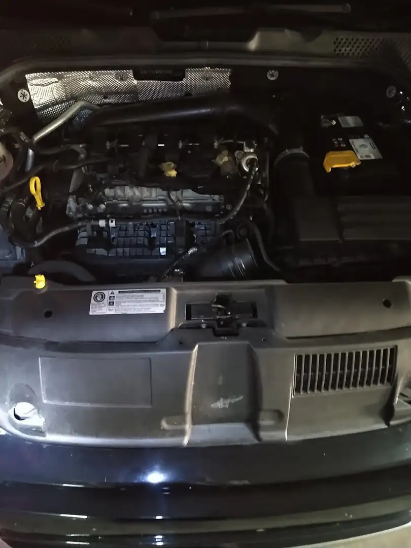 Volkswagen Beetle 1,8 tsi automatic - 2