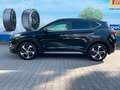 Hyundai TUCSON Premium PANO*LEDER*NAVI*KAM*AHK*SPUR*TOT Schwarz - thumbnail 8