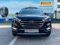 Hyundai TUCSON Premium PANO*LEDER*NAVI*KAM*AHK*SPUR*TOT Schwarz - thumbnail 2