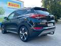 Hyundai TUCSON Premium PANO*LEDER*NAVI*KAM*AHK*SPUR*TOT Schwarz - thumbnail 7
