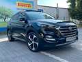 Hyundai TUCSON Premium PANO*LEDER*NAVI*KAM*AHK*SPUR*TOT Schwarz - thumbnail 3