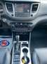 Hyundai TUCSON Premium PANO*LEDER*NAVI*KAM*AHK*SPUR*TOT Schwarz - thumbnail 14
