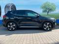 Hyundai TUCSON Premium PANO*LEDER*NAVI*KAM*AHK*SPUR*TOT Schwarz - thumbnail 4