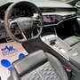 Audi RS6 4.0 mhev performance 630cv Carbo,Panorama,IVA 22% Nero - thumbnail 13