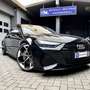Audi RS6 4.0 mhev performance 630cv Carbo,Panorama,IVA 22% Noir - thumbnail 18