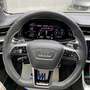 Audi RS6 4.0 mhev performance 630cv Carbo,Panorama,IVA 22% Nero - thumbnail 3