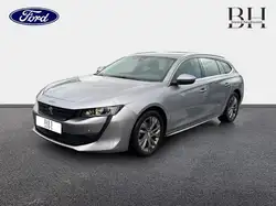 Peugeot 508 BlueHDi 130ch S\u0026S Active EAT8 7cv