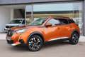 Peugeot 2008 Allure Pack BlueHDI 81kW (110CV) Naranja - thumbnail 2