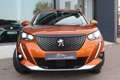 Peugeot 2008 Allure Pack BlueHDI 81kW (110CV) Naranja - thumbnail 3