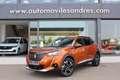 Peugeot 2008 Allure Pack BlueHDI 81kW (110CV) Naranja - thumbnail 1