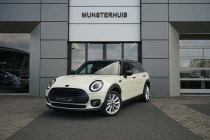 MINI Cooper Clubman Mini 1.5 Classic | Keyless entry | Cruise control