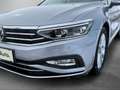 Volkswagen Passat Variant Elegance TDI DSG Silber - thumbnail 6