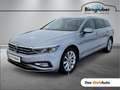 Volkswagen Passat Variant Elegance TDI DSG Silber - thumbnail 1