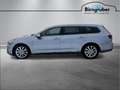Volkswagen Passat Variant Elegance TDI DSG Silber - thumbnail 3