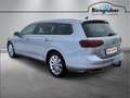 Volkswagen Passat Variant Elegance TDI DSG Silber - thumbnail 4