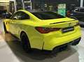 BMW M4 M4 Coupe 3.0 Competition auto Geel - thumbnail 4