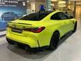 BMW M4 M4 Coupe 3.0 Competition auto Geel - thumbnail 3