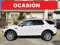 Land Rover Discovery Sport Discovery Sport 2.0TD4 HSE 4x4 Aut. 180 HSE Blanco - thumbnail 4