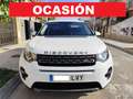 Land Rover Discovery Sport Discovery Sport 2.0TD4 HSE 4x4 Aut. 180 HSE Blanco - thumbnail 1