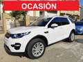 Land Rover Discovery Sport Discovery Sport 2.0TD4 HSE 4x4 Aut. 180 HSE Blanco - thumbnail 3