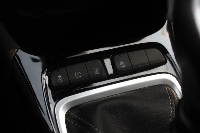 Opel Crossland X view 15
