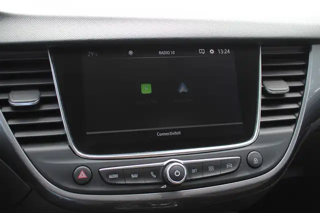 Opel Crossland X view 10