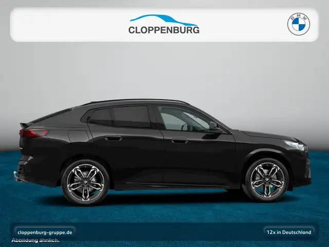 BMW X2 view 9