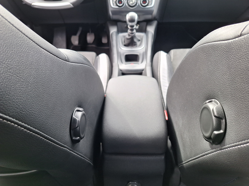 DS Automobiles DS 4 1.2 130-pk Crossback Business — photo 12