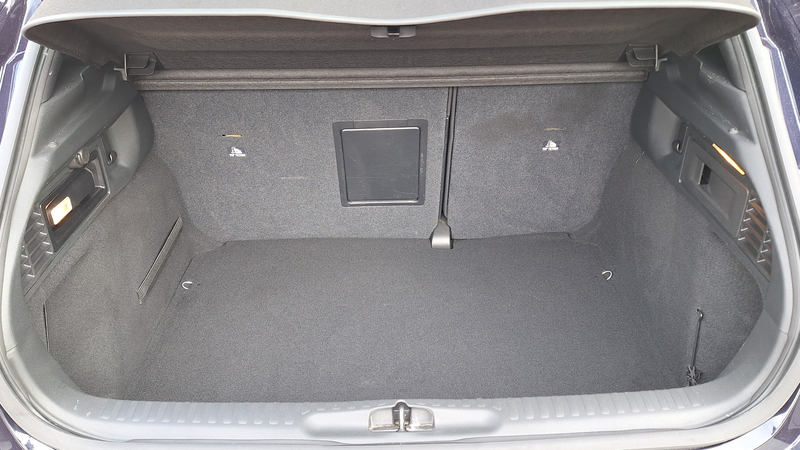 DS Automobiles DS 4 1.2 130-pk Crossback Business — photo 15