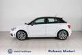 Audi A1 1.6 TDI Attraction 90CV Blanc - thumbnail 2