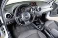 Audi A1 1.6 TDI Attraction 90CV Blanc - thumbnail 13