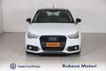 Audi A1 1.6 TDI Attraction 90CV Blanc - thumbnail 3
