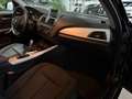 BMW 116 116d A Zwart - thumbnail 5