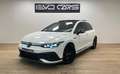 Volkswagen Golf 8 GTI Clubsport 2.0 TSI 300 ch / DCC / ACC / Caméra / TO / HK / Suivi Complet VW Blanc - thumbnail 1