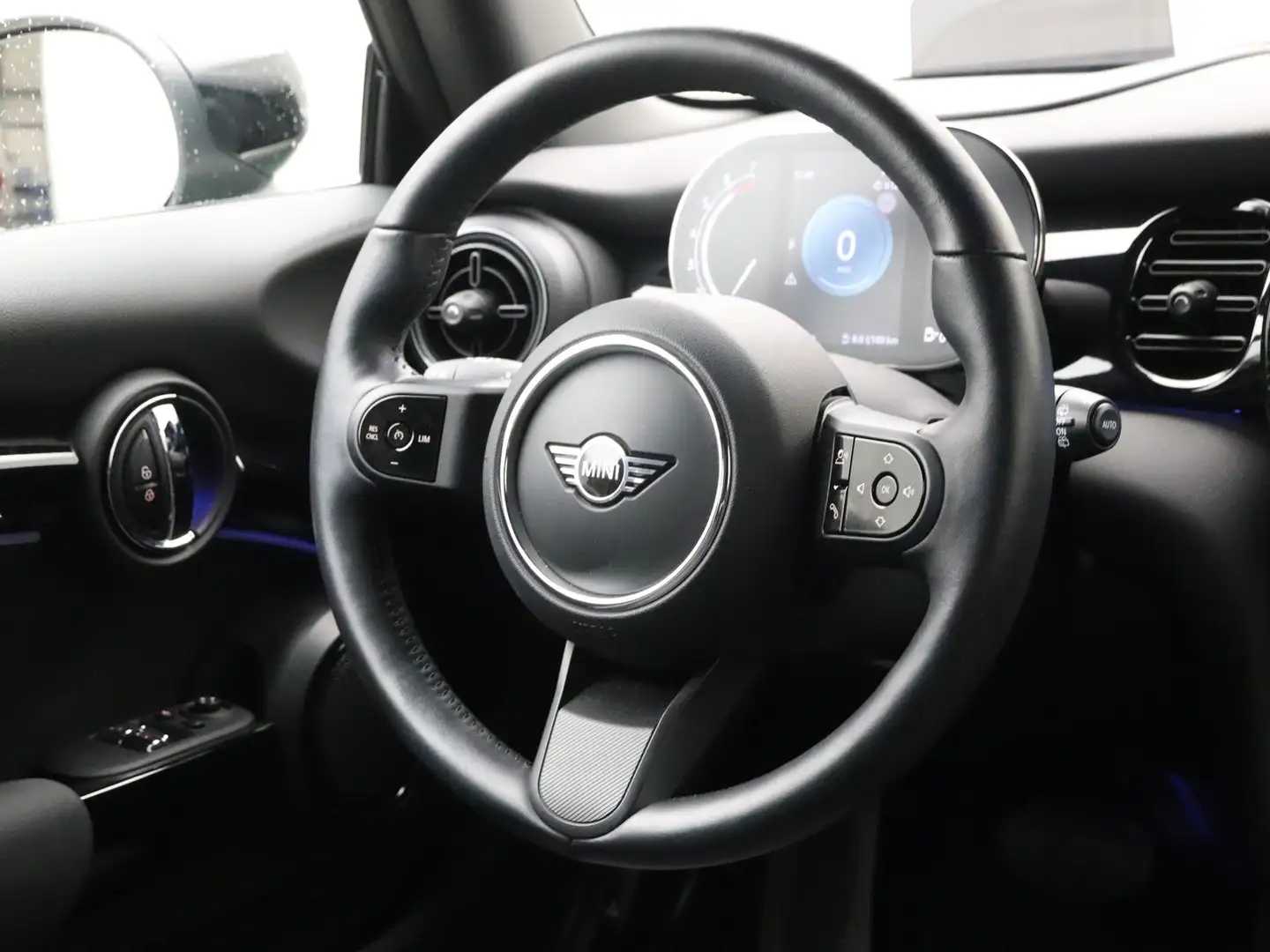 MINI Cooper 3-deurs Classic Aut. Vert - 2