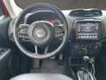 Jeep Renegade S Mild-Hybrid LED Leder ACC Kamera Rojo - thumbnail 9