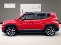 Jeep Renegade S Mild-Hybrid LED Leder ACC Kamera Rojo - thumbnail 7