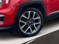Jeep Renegade S Mild-Hybrid LED Leder ACC Kamera Rojo - thumbnail 3