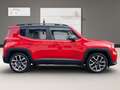 Jeep Renegade S Mild-Hybrid LED Leder ACC Kamera Rojo - thumbnail 6