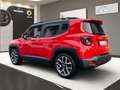 Jeep Renegade S Mild-Hybrid LED Leder ACC Kamera Rojo - thumbnail 5