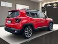 Jeep Renegade S Mild-Hybrid LED Leder ACC Kamera Rojo - thumbnail 4