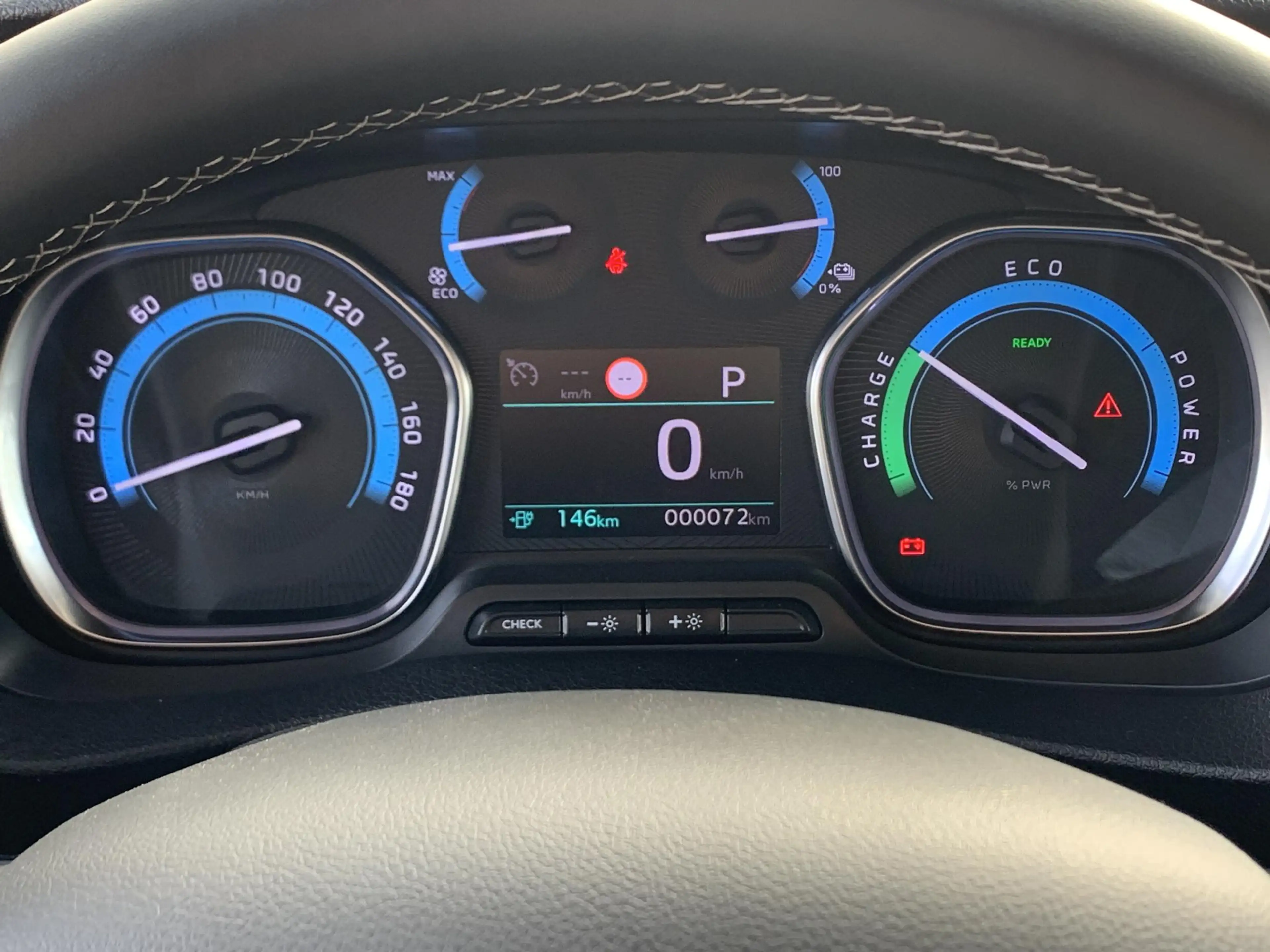 Toyota Proace Electric Worker Professional Extra Range Long L2 7 — photo 12