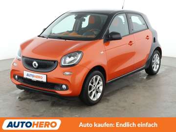 1.0 Basis passion*NAVI*TEMPO*PDC*SHZ*ALU*