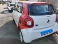 smart forFour smart forfour electric drive EQ Weiß - thumbnail 4