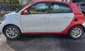 smart forFour smart forfour electric drive EQ Weiß - thumbnail 2