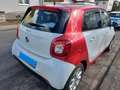 smart forFour smart forfour electric drive EQ Weiß - thumbnail 5
