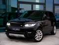 Land Rover Range Rover Sport Sport SDV6 Schwarz - thumbnail 2