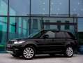 Land Rover Range Rover Sport Sport SDV6 Schwarz - thumbnail 1