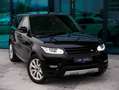 Land Rover Range Rover Sport Sport SDV6 Schwarz - thumbnail 5