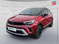 Opel Crossland 1.2 Turbo 130ch Ultimate Rojo - thumbnail 1